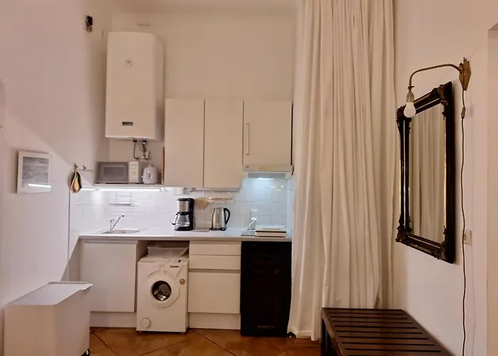 Altwien Appartement