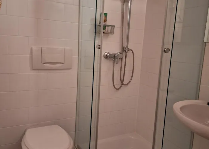 Altwien Appartement Vienne