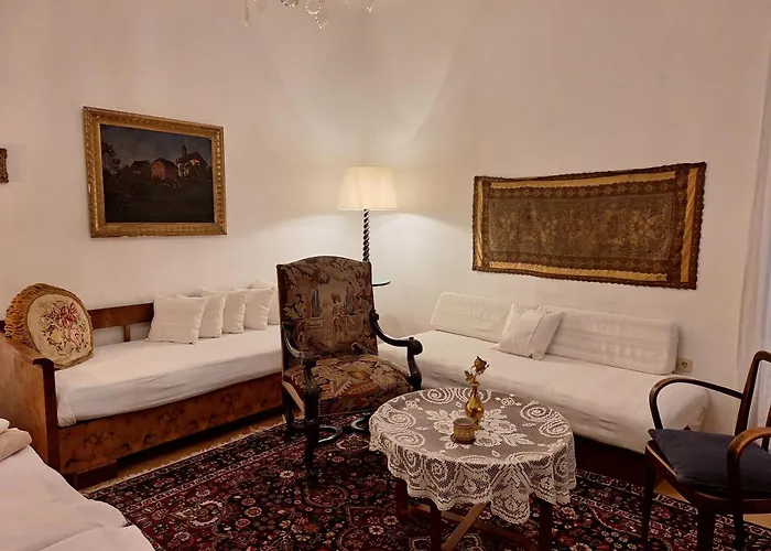 Altwien Appartement