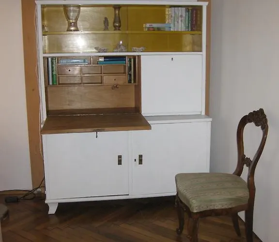 Appartement Altwien *