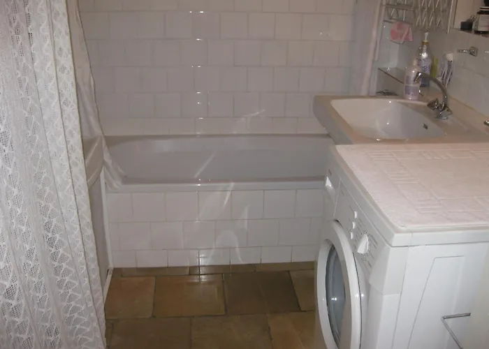 Altwien Appartement *